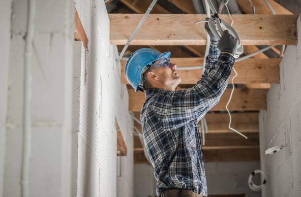 Best Affordable Electrician  in Tuscarawas, OH