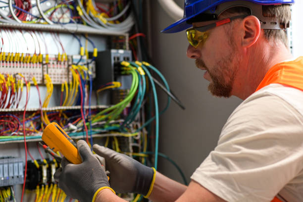 Electrical Outlet Repair in Tuscarawas, OH