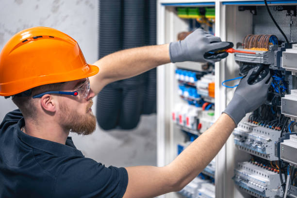 Best Electric Panel Repair  in Tuscarawas, OH
